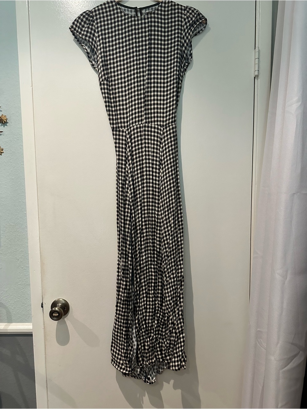 Reformation Maxi Dress